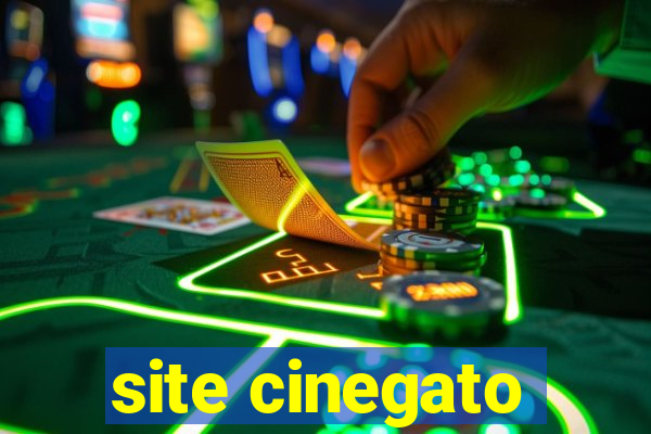 site cinegato